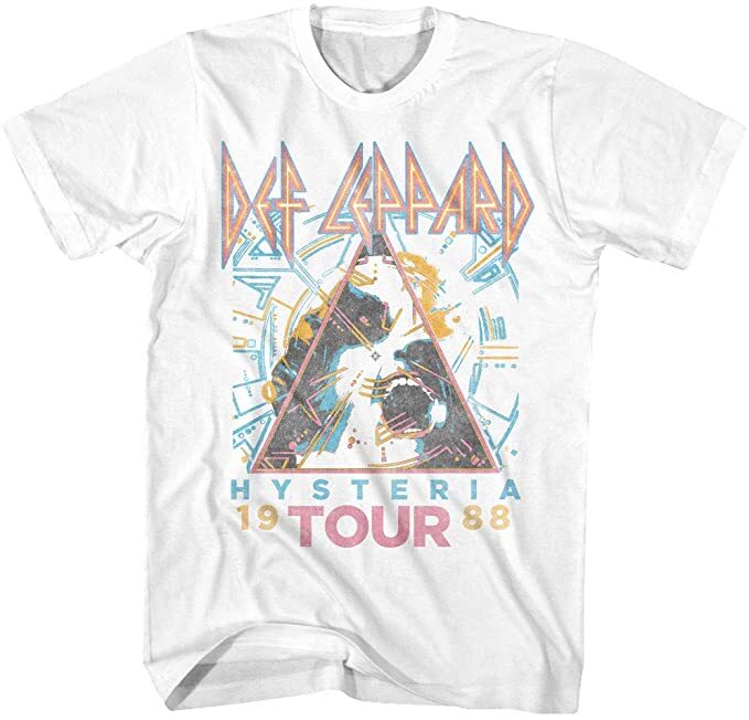 American Fuzzy Lop ver Rock Shirt